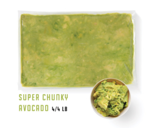 Fresh-Innovation-Food-Service-Products-Guacamole-Kit-Super-Chunky-Avocado-4lbs