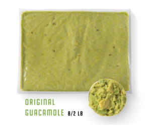 Fresh-Innovation-Food-Service-Products-Original-Guacamole-2lbs