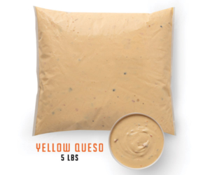 Fresh-Innovation-Food-Service-Products-Yellow-Queso-5lbs