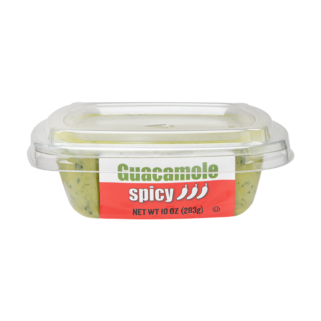 Guacamole-10-oz-Tub-Spicy